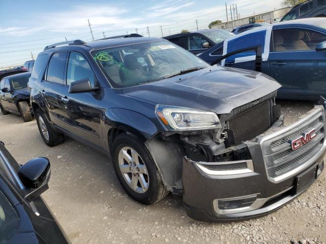 Photo 4 from auction – 2014 GMC ACADIA SLE with VIN 1GKKVNED7EJ251039