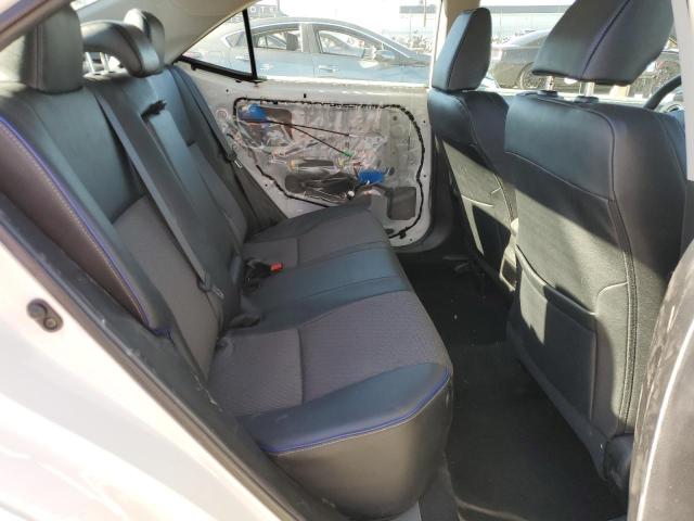 Photo 10 from auction – 2018 TOYOTA COROLLA L with VIN 5YFBURHE6JP801329