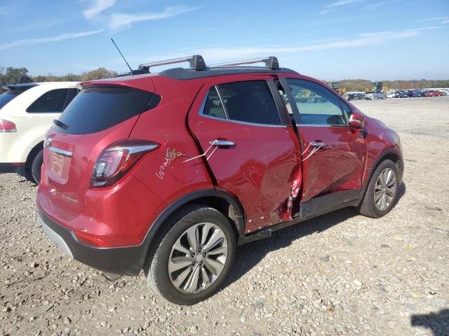 Photo 3 from auction – 2019 BUICK ENCORE PRE with VIN KL4CJASB4KB704511