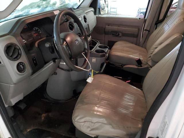 Photo 7 from auction – 2012 FORD ECONOLINE with VIN 1FTNS1EW8CDA56395