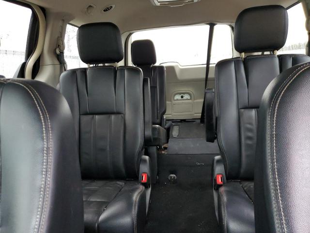 Photo 10 from auction – 2012 CHRYSLER TOWN & COU with VIN 2C4RC1BG5CR293290