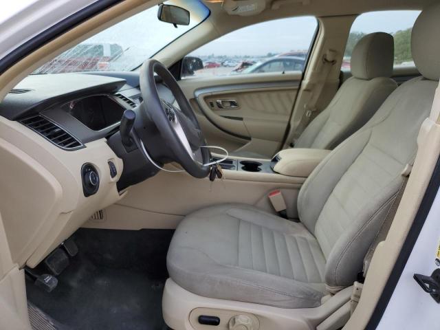 Photo 7 from auction – 2013 FORD TAURUS SE with VIN 1FAHP2D8XDG110311