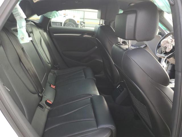 Photo 10 from auction – 2018 AUDI A3 PREMIUM with VIN WAUB8GFF8J1019376