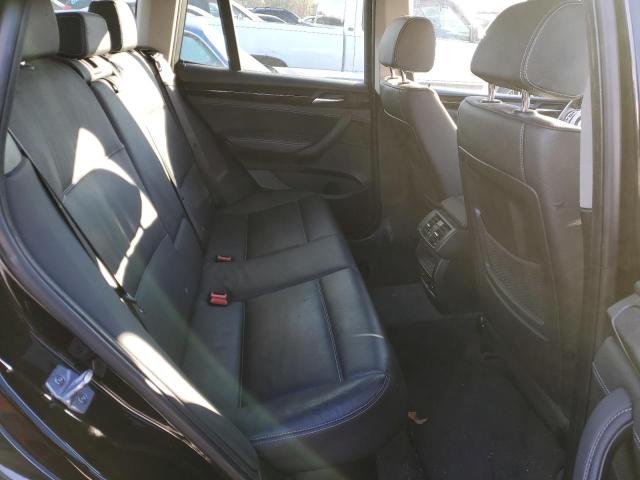 Photo 11 from auction – 2014 BMW X3 XDRIVE3 with VIN 5UXWX7C59E0E77265