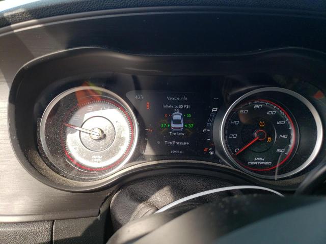 Photo 9 from auction – 2018 DODGE CHARGER PO with VIN 2C3CDXKT2JH342827