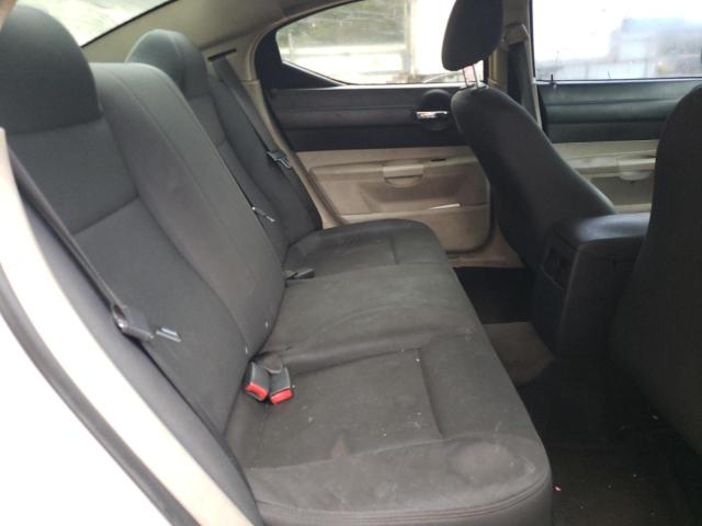 Photo 10 from auction – 2006 DODGE CHARGER SE with VIN 2B3KA43G06H481525