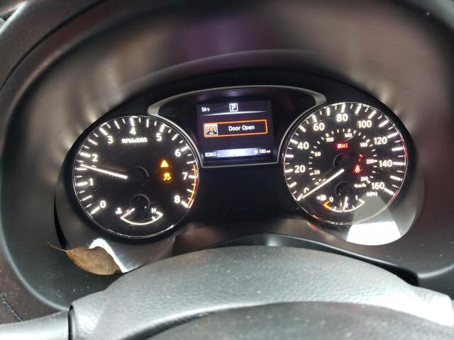 Photo 9 from auction – 2018 NISSAN ALTIMA 2.5 with VIN 1N4AL3AP3JC169279