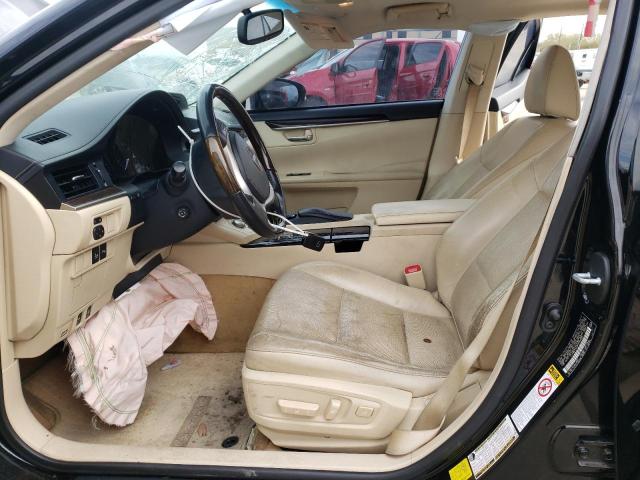 Photo 7 from auction – 2015 LEXUS ES 350 with VIN JTHBK1GG3F2159330