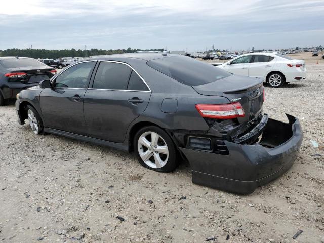 Photo 2 from auction – 2011 TOYOTA CAMRY BASE with VIN 4T1BF3EK8BU213434