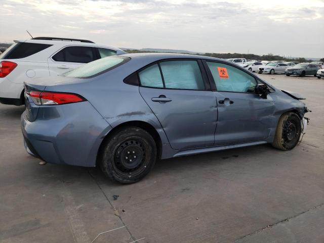 Photo 3 from auction – 2020 TOYOTA COROLLA LE with VIN 5YFEPRAE0LP044123