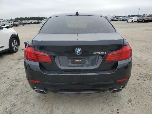 صورة رقم 6 من المزاد - 2011 BMW 550 I مع VIN WBAFR9C59BC270323