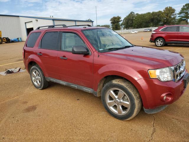 Photo 4 from auction – 2012 FORD ESCAPE XLT with VIN 1FMCU0D75CKB27016