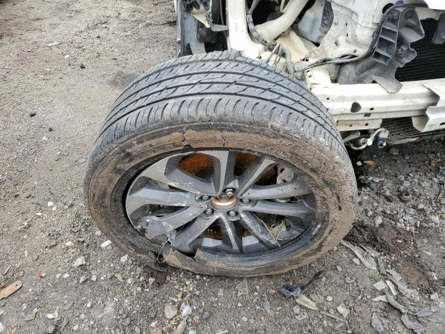 Photo 12 from auction – 2014 HONDA ACCORD SPO with VIN 1HGCR2F51EA263196