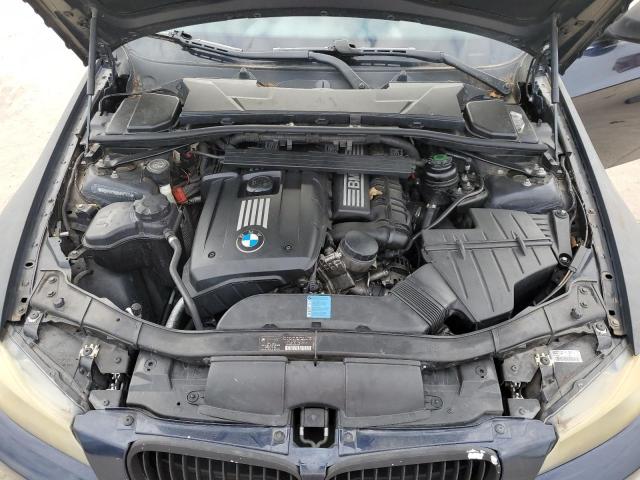 Photo 11 from auction – 2009 BMW 328 I with VIN WBAPH77599NM27420