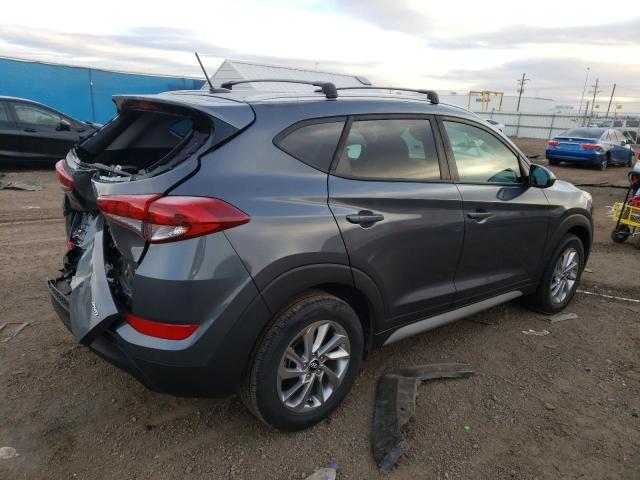 Photo 3 from auction – 2017 HYUNDAI TUCSON LIM with VIN KM8J3CA42HU563047