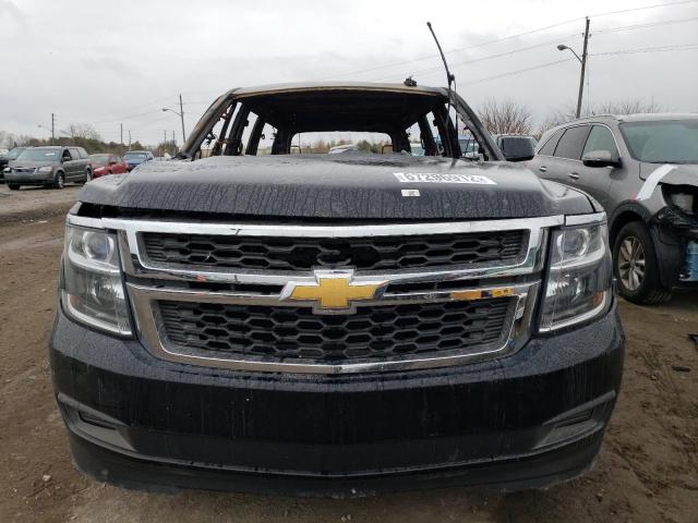 Photo 5 from auction – 2016 CHEVROLET SUBURBAN K with VIN 1GNSKHKC6GR109407