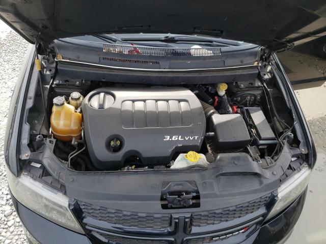 Photo 12 from auction – 2013 DODGE JOURNEY SX with VIN 3C4PDCBGXDT660344