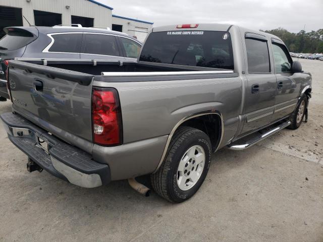 Photo 3 from auction – 2006 CHEVROLET SILVERADO with VIN 2GCEC13T161196665