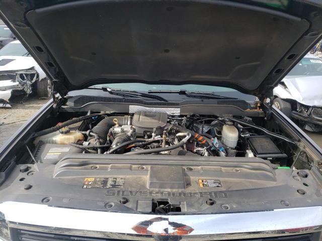 Photo 11 from auction – 2015 CHEVROLET SILVERADO with VIN 1GC1KWE81FF513974