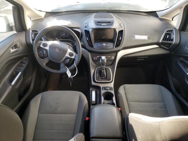 Photo 8 from auction – 2013 FORD C-MAX SE with VIN 1FADP5AU8DL557910