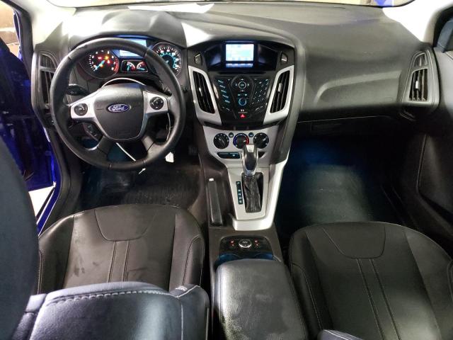 Photo 8 from auction – 2014 FORD FOCUS SE with VIN 1FADP3K2XEL182704