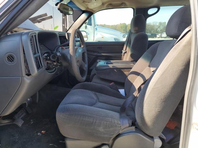 Photo 7 from auction – 2006 CHEVROLET SILVERADO with VIN 2GCEC13V661276996