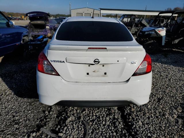 Photo 6 from auction – 2018 NISSAN VERSA S with VIN 3N1CN7AP2JL865983