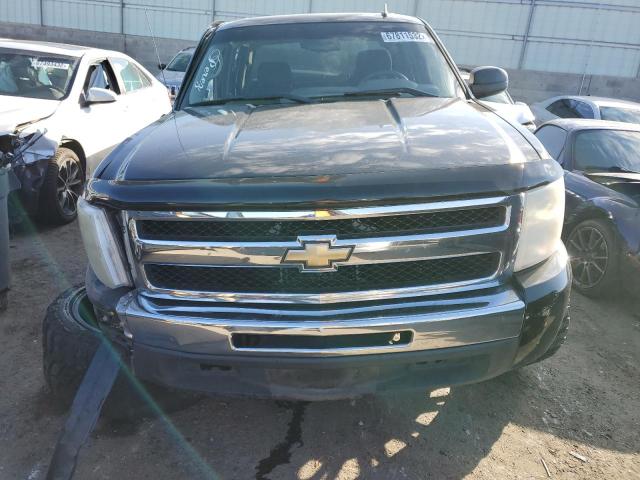 Photo 5 from auction – 2011 CHEVROLET SILVERADO with VIN 3GCPCREA5BG267841