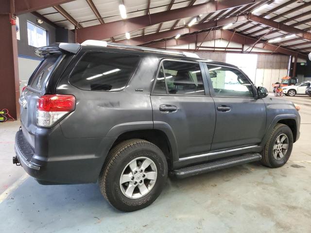 Photo 3 from auction – 2011 TOYOTA 4RUNNER SR with VIN JTEBU5JR2B5036104