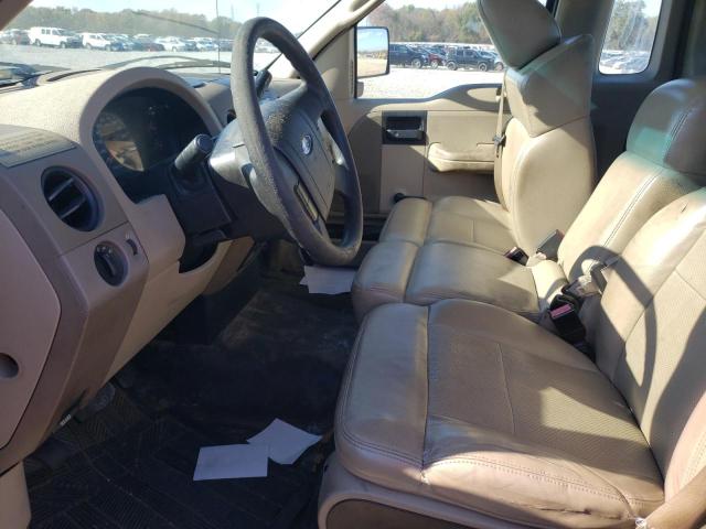 Photo 7 from auction – 2008 FORD F150 with VIN 1FTRF12258KB62989