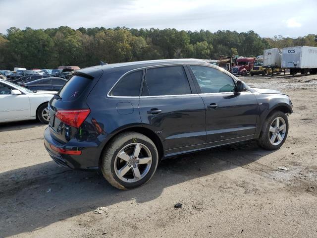 Photo 3 from auction – 2012 AUDI Q5 PREMIUM with VIN WA1DKAFP8CA133152