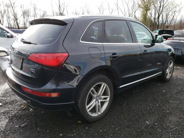 Photo 3 from auction – 2013 AUDI Q5 PREMIUM with VIN WA1LFAFP5DA011611