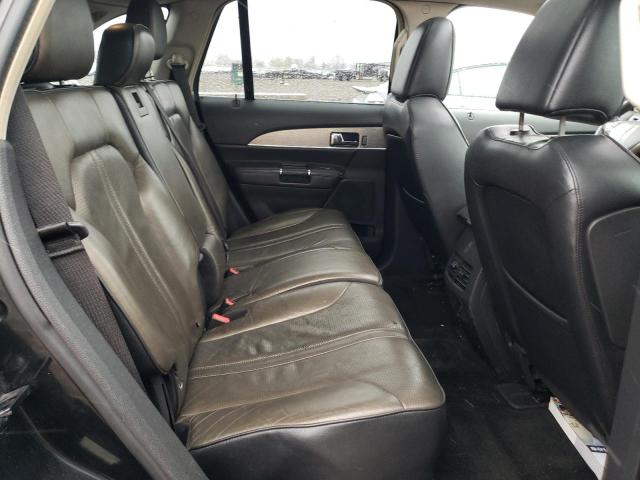 Photo 11 from auction – 2011 LINCOLN MKX with VIN 2LMDJ8JK9BBJ08633
