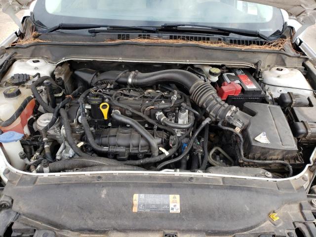 Photo 11 from auction – 2013 FORD FUSION SE with VIN 3FA6P0HRXDR135264