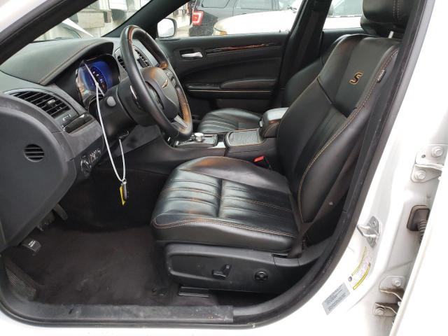 Photo 7 from auction – 2017 CHRYSLER 300 S with VIN 2C3CCABG1HH668437