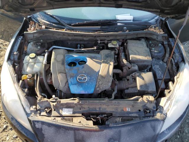 Photo 11 from auction – 2012 MAZDA 3 I with VIN JM1BL1L80C1674316