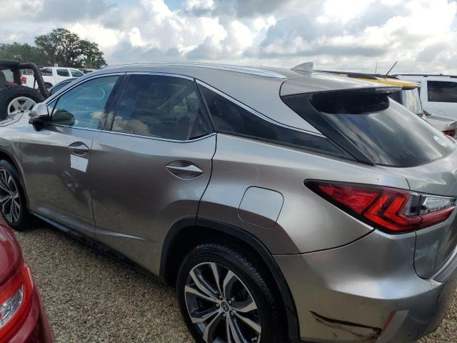 Photo 2 from auction – 2018 LEXUS RX 350 BAS with VIN 2T2ZZMCA7JC094275