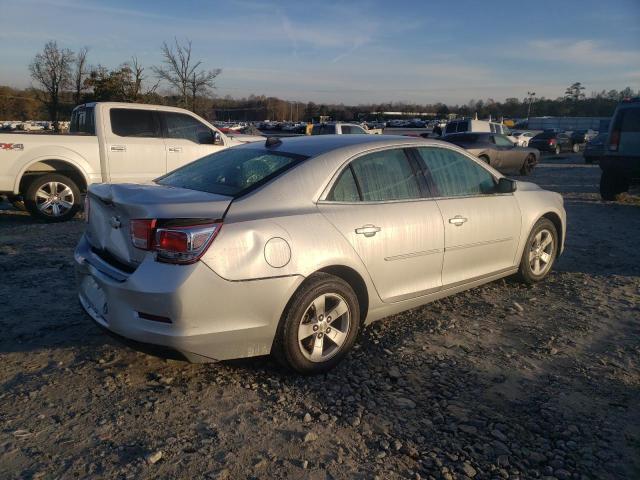 Photo 3 from auction – 2013 CHEVROLET MALIBU LS with VIN 1G11B5SA0DF358650