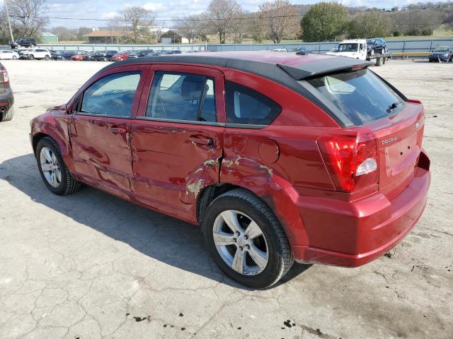 Photo 2 from auction – 2010 DODGE CALIBER SX with VIN 1B3CB4HA1AD541744