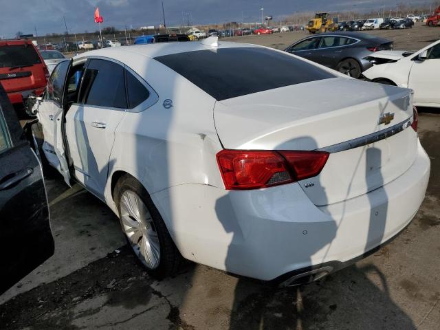 Photo 2 from auction – 2015 CHEVROLET IMPALA LTZ with VIN 1G1165S32FU121808