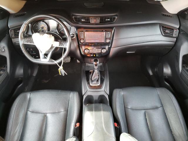 Photo 8 from auction – 2017 NISSAN ROGUE S with VIN JN8AT2MT7HW146372
