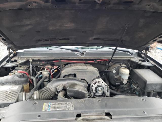Photo 12 from auction – 2008 CHEVROLET SUBURBAN C with VIN 1GNFC16J98J219933