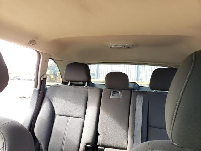 Photo 10 from auction – 2013 FORD EDGE SE with VIN 2FMDK3GC0DBA35179