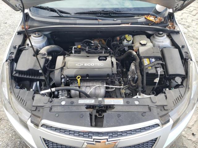 Photo 11 from auction – 2012 CHEVROLET CRUZE LS with VIN 1G1PC5SH7C7367729