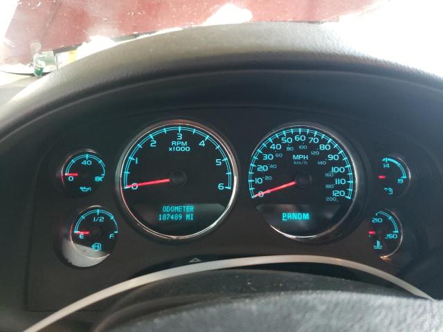 Photo 9 from auction – 2013 GMC SIERRA K15 with VIN 3GTP2WE76DG226966