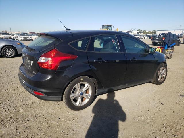 Photo 3 from auction – 2013 FORD FOCUS SE with VIN 1FADP3K26DL263746
