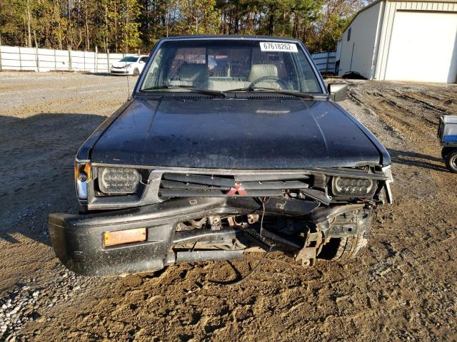 Photo 5 from auction – 1993 MITSUBISHI MIGHTY MAX with VIN JA7LS21G1PP008587