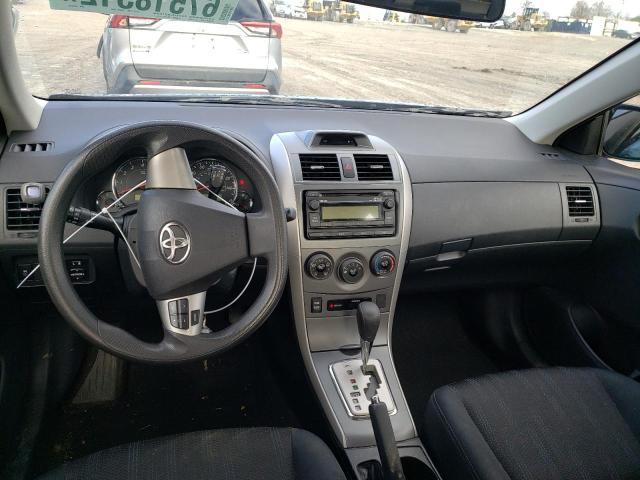 Photo 8 from auction – 2012 TOYOTA COROLLA BA with VIN 5YFBU4EE8CP010343