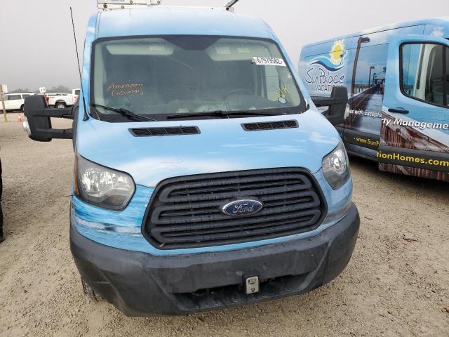 Photo 5 from auction – 2015 FORD TRANSIT T- with VIN 1FTNR2CM3FKA05969