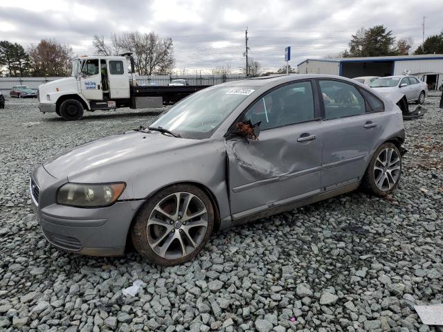 Photo 1 from auction – 2005 VOLVO S40 2.4I with VIN YV1MS382552046528
